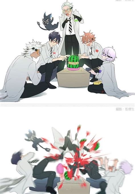 Smut (Various x reader) .